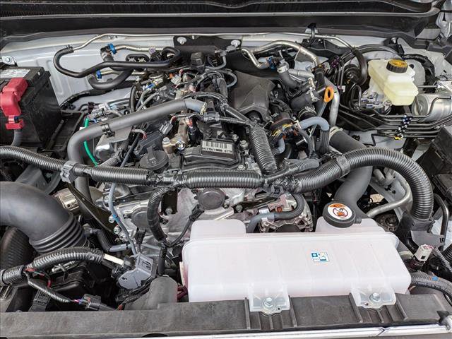New 2026 Toyota Tacoma SR RWD image 17