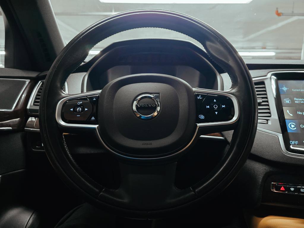 Used 2019 Volvo XC90 T6 Momentum w/ Advanced Package AWD/4WD image 23