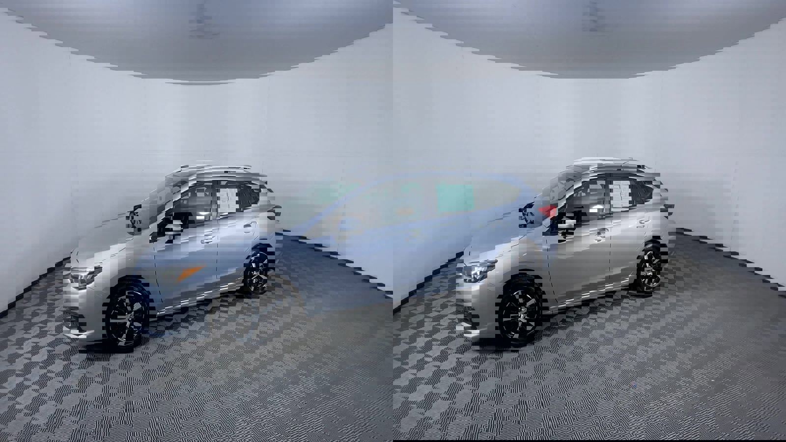 Used 2022 Subaru Impreza Premium image 4