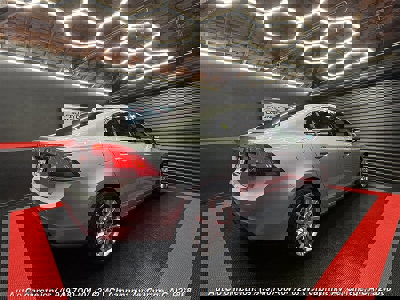 Used 2011 Volvo S60 T6 image 3