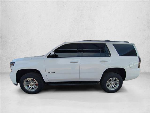 Used 2020 Chevrolet Tahoe LT image 9