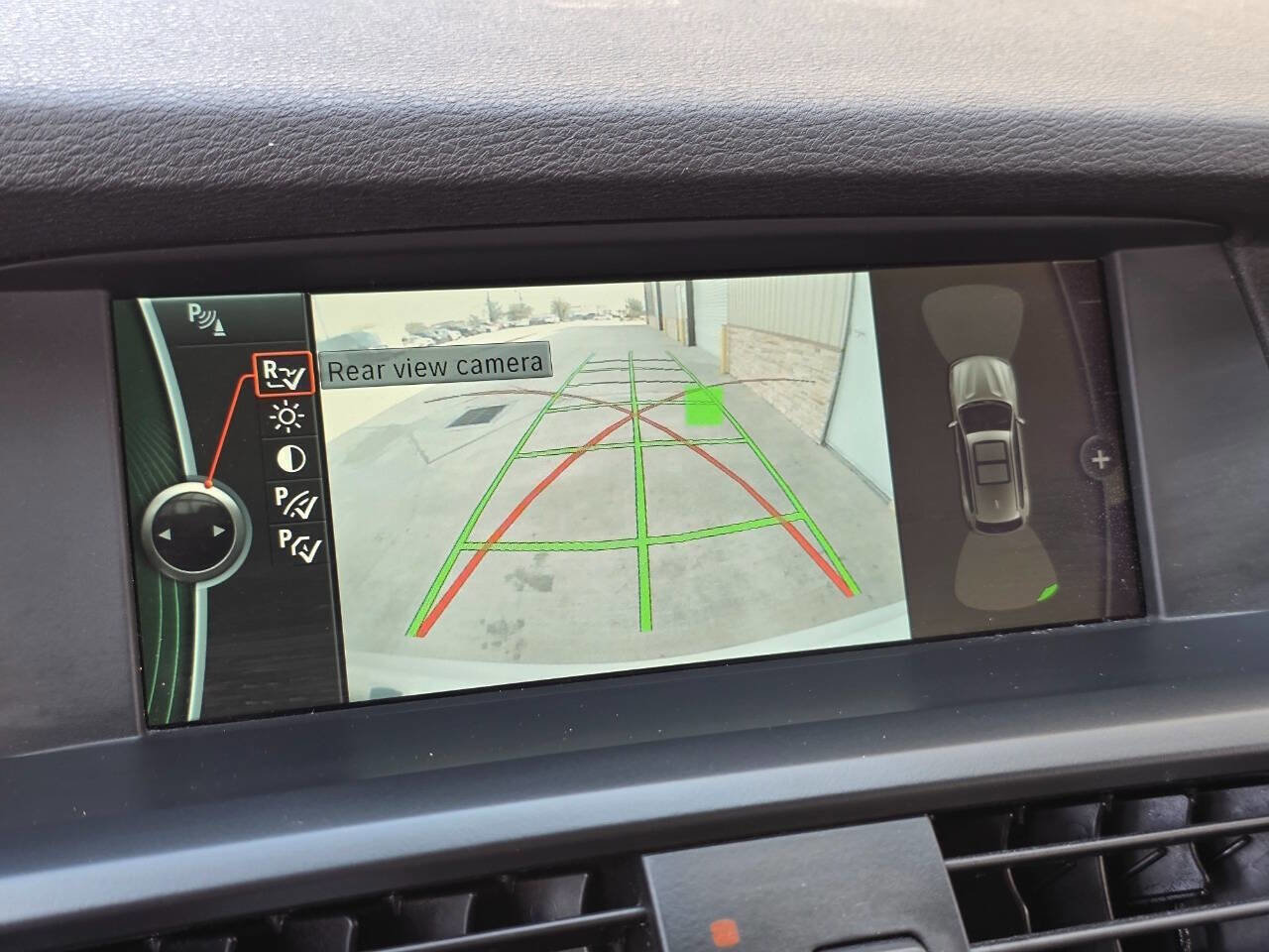 Used 2013 BMW X3 xDrive28i image 13