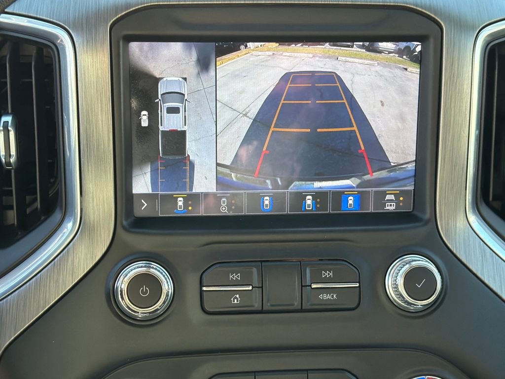 Used 2021 GMC Sierra 1500 Denali w/ Technology Package image 28