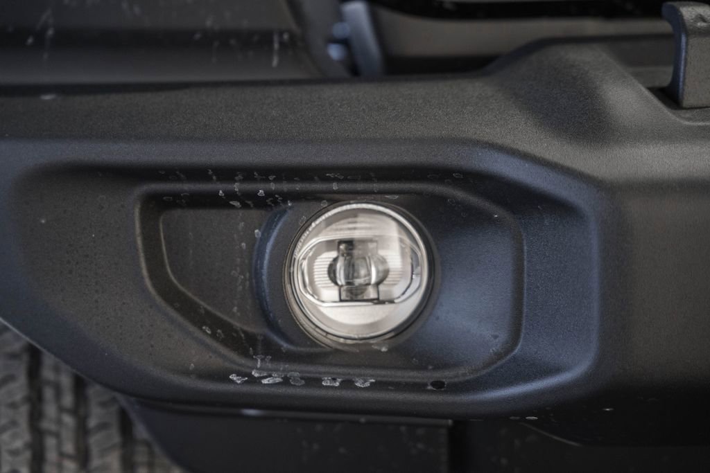 New 2026 Jeep Wrangler Sport S image 11