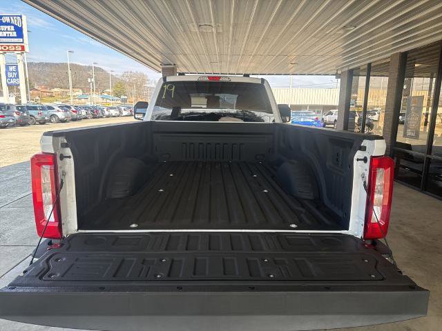 Certified 2024 Ford F350 XL w/ XL Off-Road Package image 18