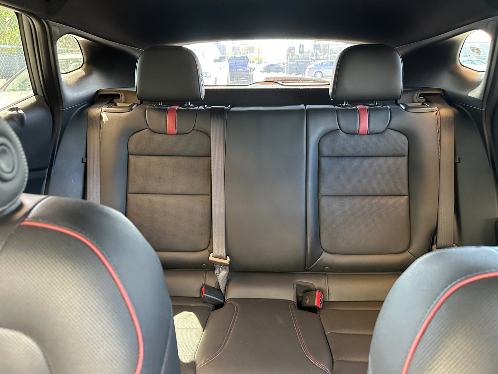 Used 2025 Chevrolet Trax RS w/ Sunroof Package FWD image 26