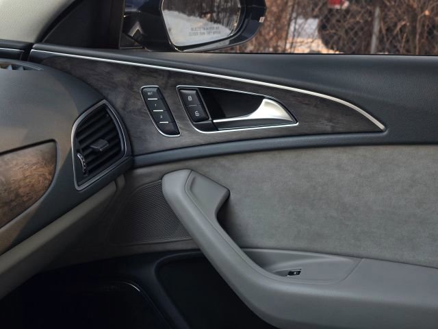 Used 2018 Audi A6 3.0T Prestige w/ Prestige Package image 35