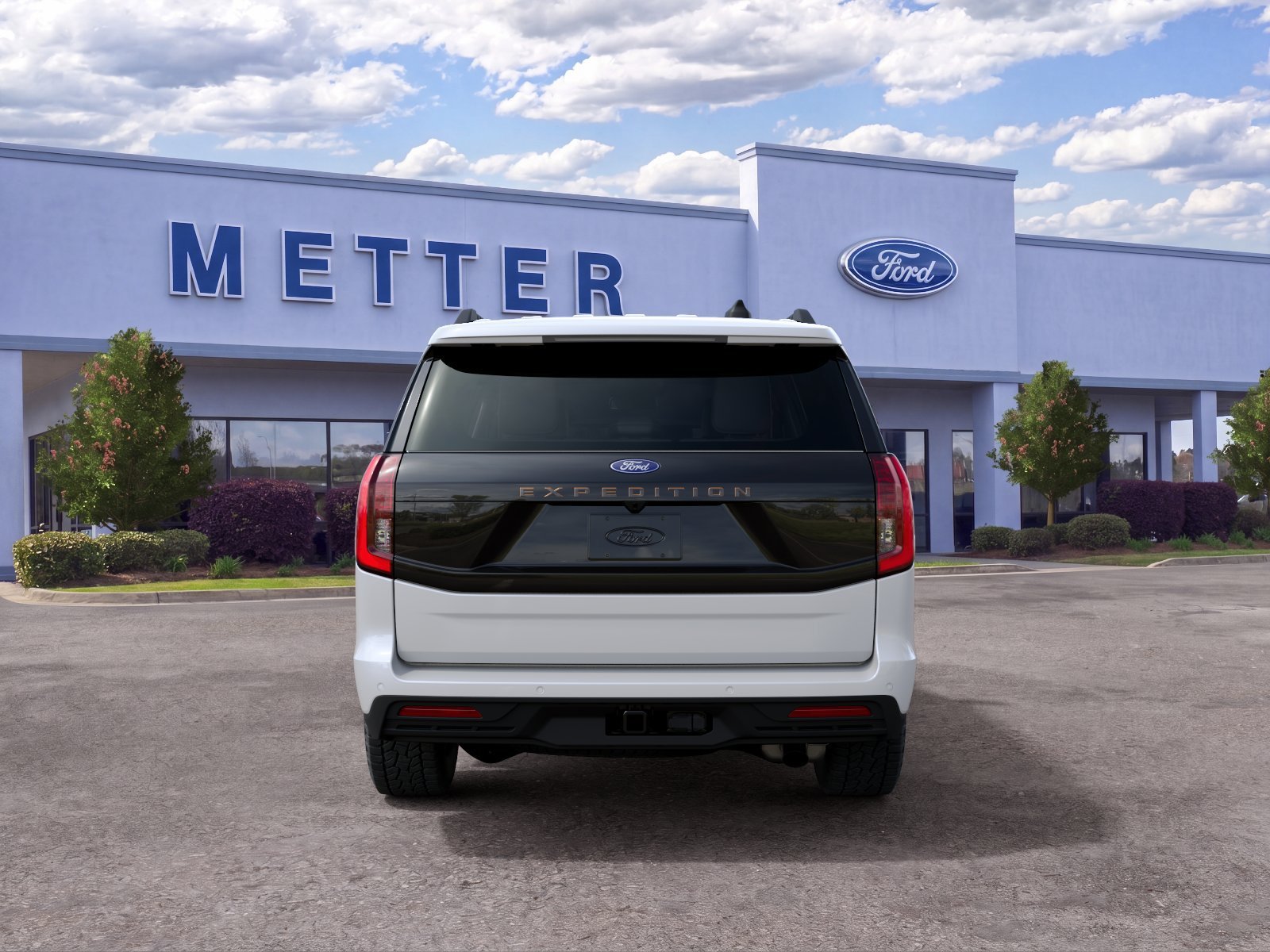 New 2027 Ford Expedition Tremor w/ Driver's Package AWD/4WD image 5