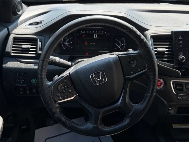 Used 2023 Honda Passport TrailSport image 36