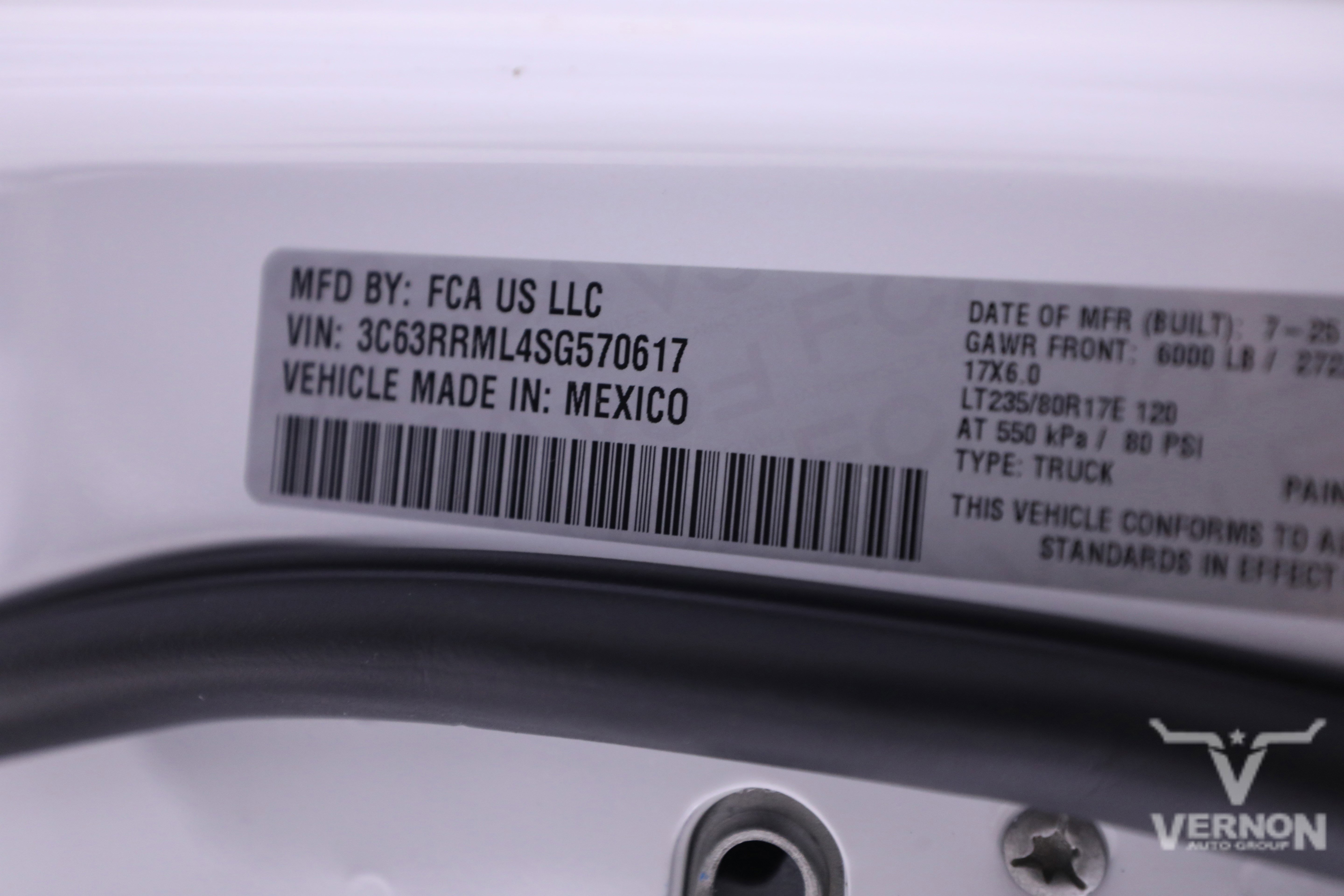 New 2025 RAM 3500 Laramie image 51