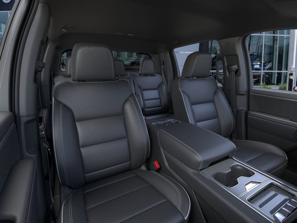 New 2026 GMC Sierra EV Elevation w/ Premium Package image 16