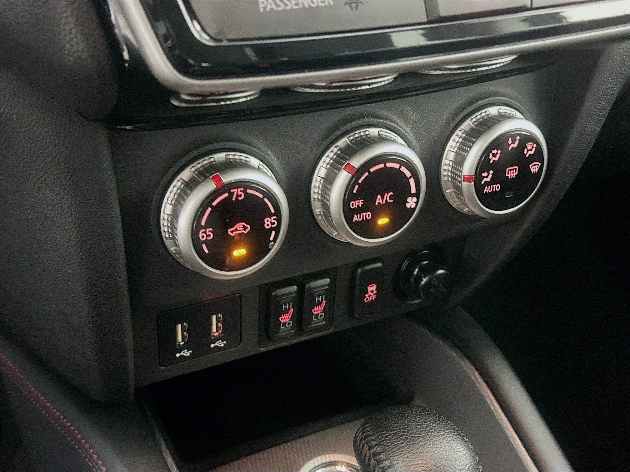 Used 2023 Mitsubishi Outlander Sport SE image 23