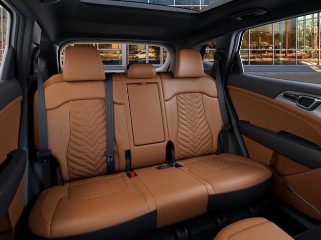 New 2027 Kia Sportage X-Line AWD/4WD image 18