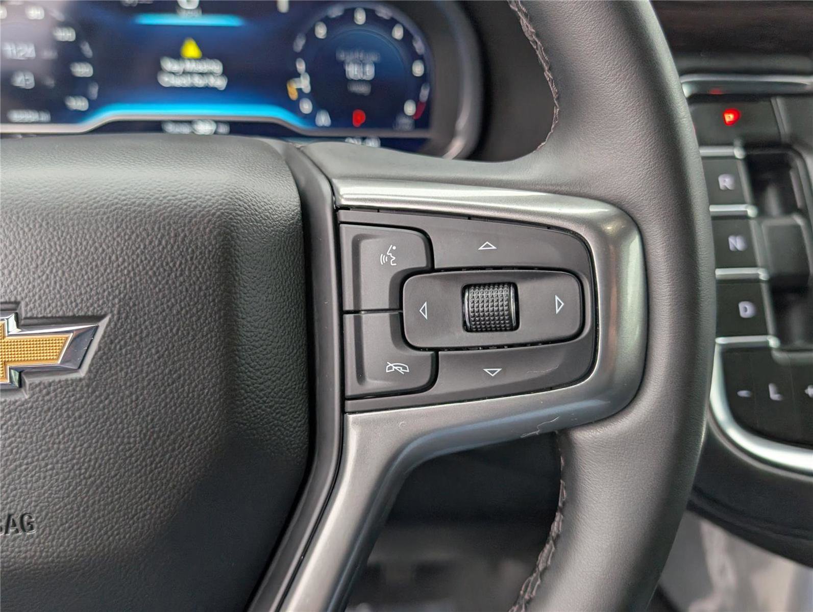 Used 2023 Chevrolet Tahoe LT image 25