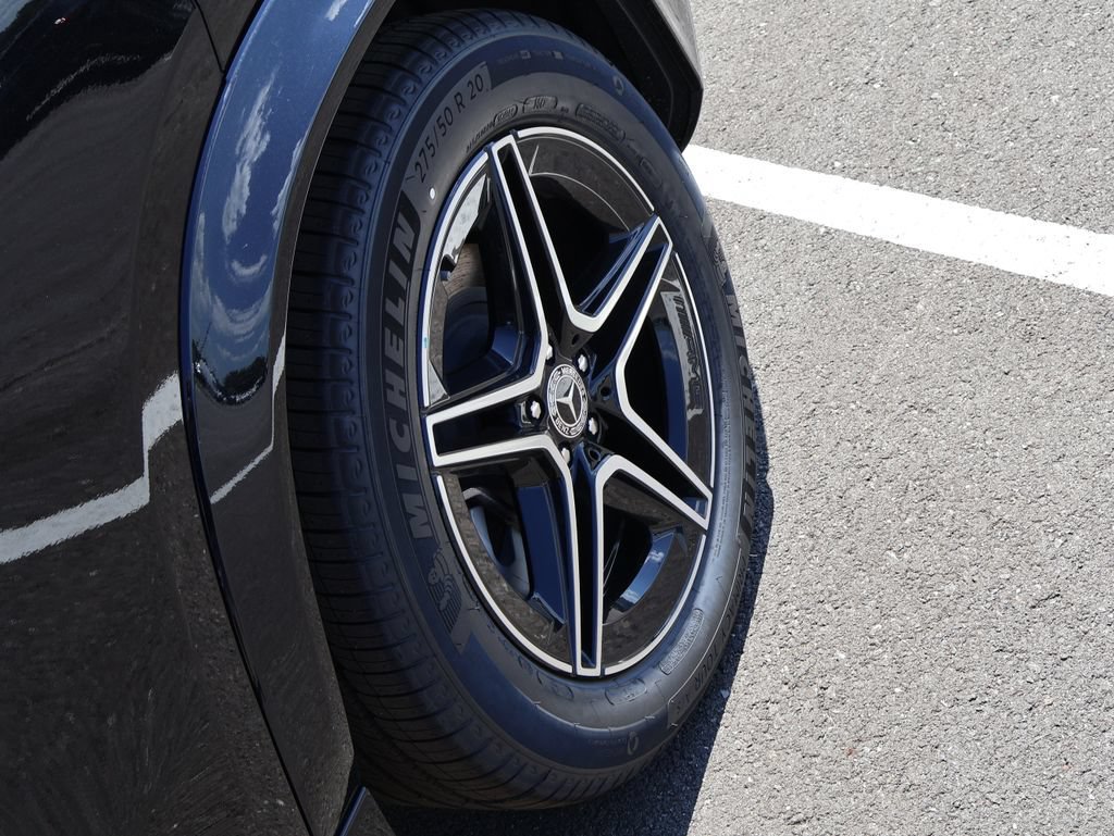 New 2026 Mercedes-Benz GLE 450 4MATIC image 39