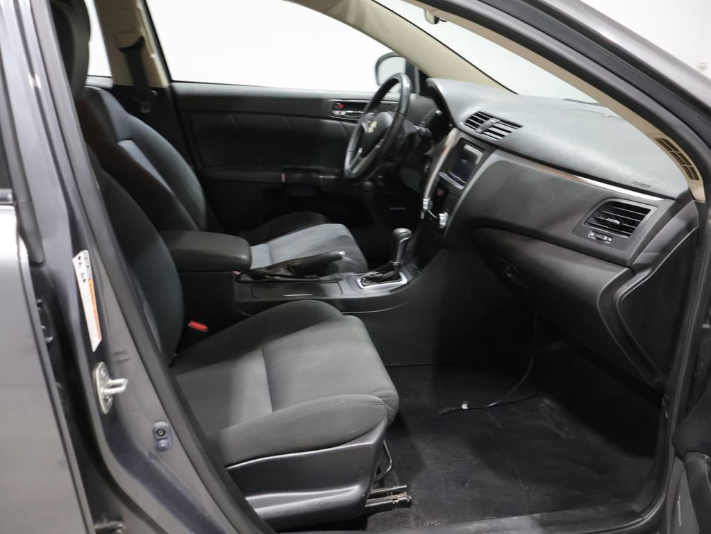 Used 2012 Suzuki Kizashi Sport GTS AWD/4WD image 21