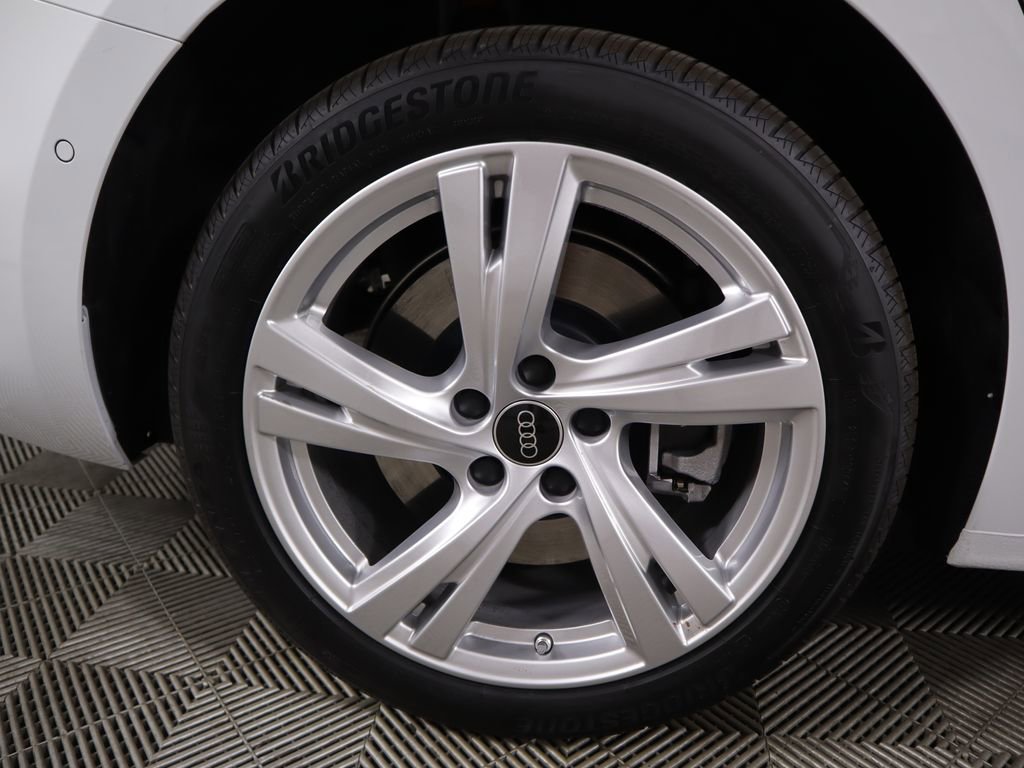 Used 2025 Audi A5 2.0T Premium Plus w/ Premium Plus image 36