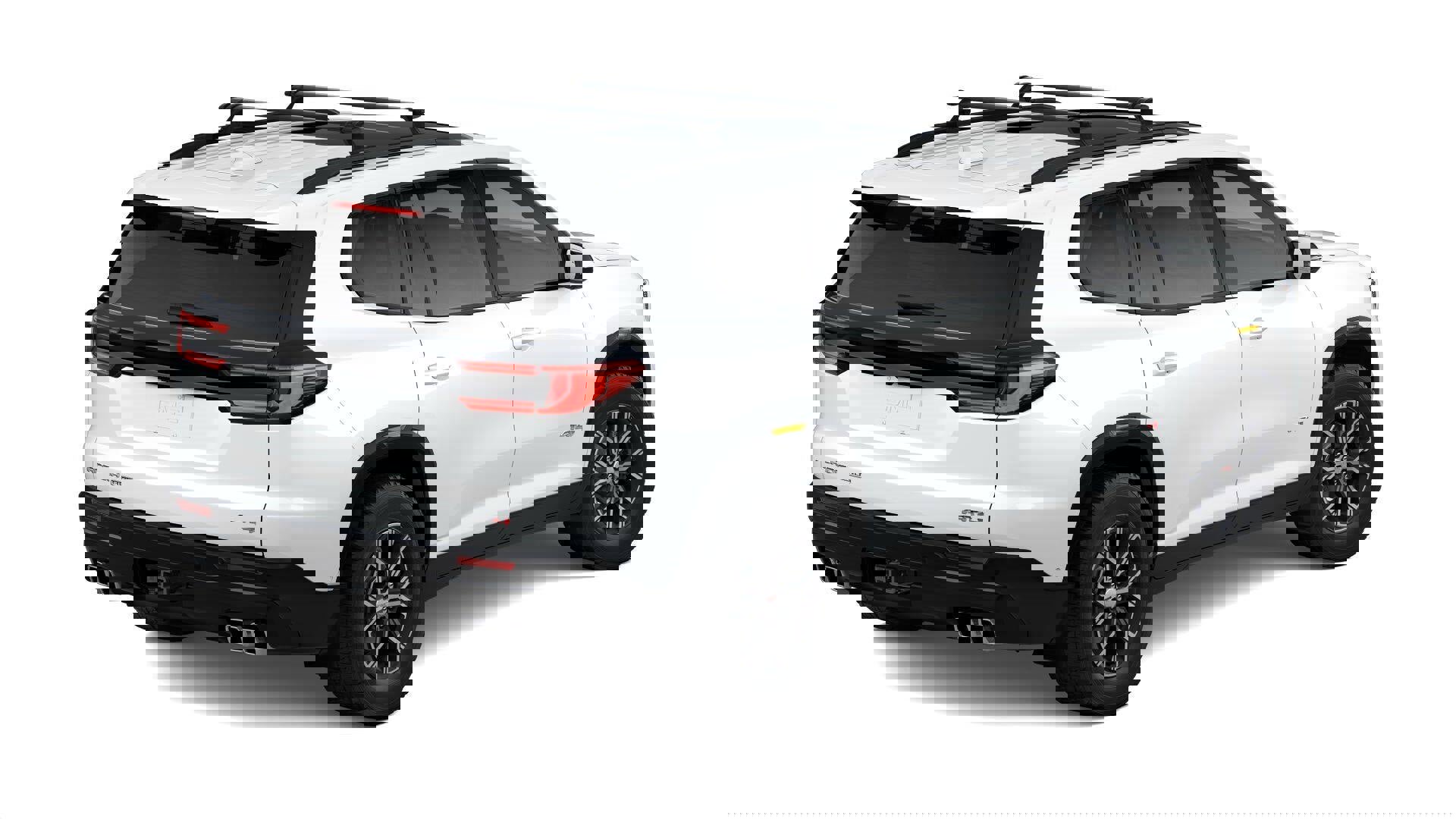 New 2025 GMC Acadia AT4 w/ Super Cruise Package image 27