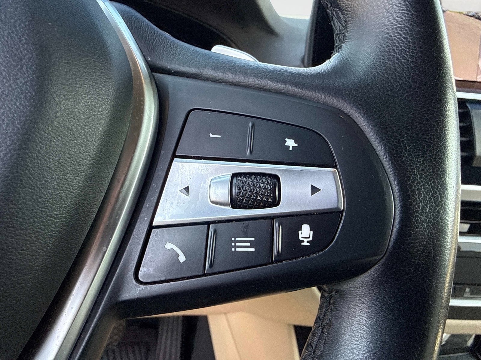 Used 2021 BMW X3 sDrive30i w/ Premium Package image 31