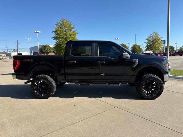 Used 2023 Ford F150 XLT image 6