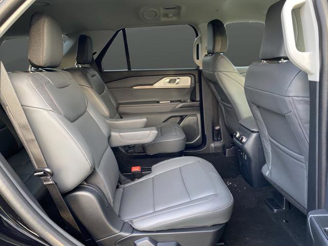 New 2026 Ford Explorer Active w/ Active Comfort Package image 29