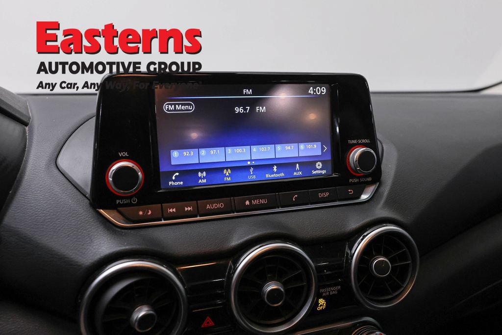 Used 2023 Nissan Sentra S FWD image 18