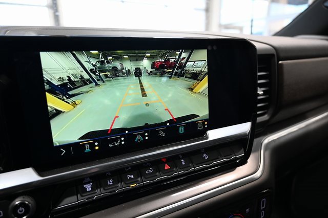 New 2026 Chevrolet Silverado 2500 High Country w/ Midnight Edition image 19