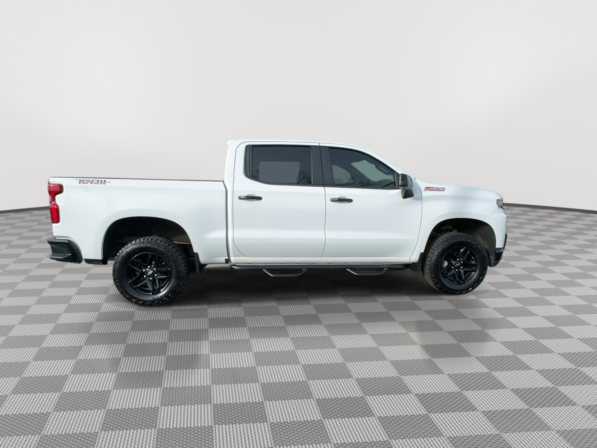 Certified 2022 Chevrolet Silverado 1500 LT Trail Boss w/ LT Trail Boss Premium Package video 2
