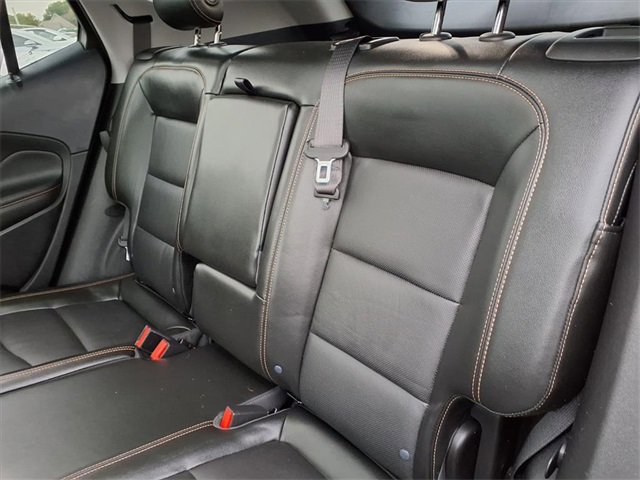 Used 2020 GMC Terrain SLT w/ Preferred Package image 9