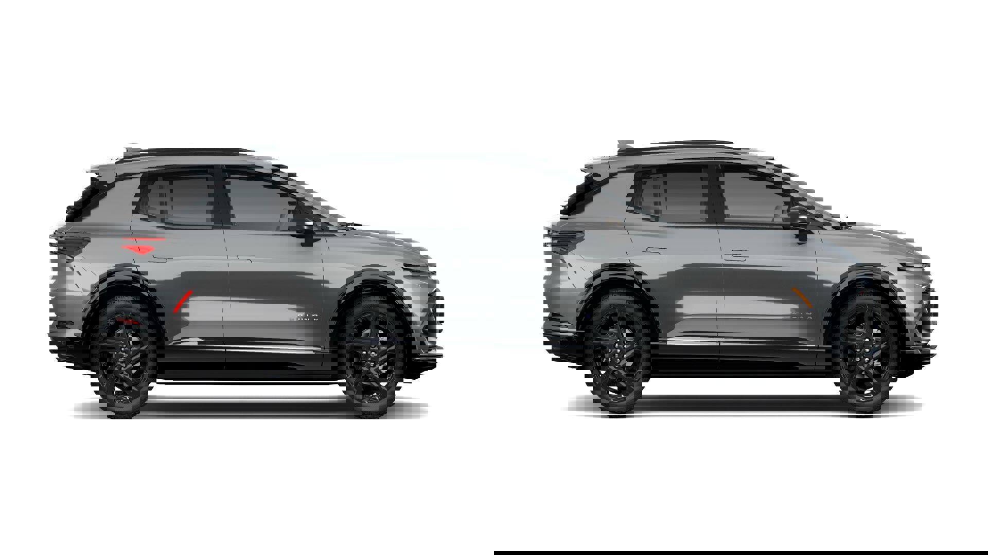 New 2025 Chevrolet Equinox EV RS w/ Active Safety Package 3 image 43
