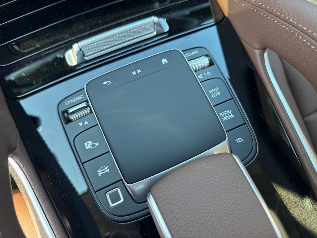 New 2026 Mercedes-Benz GLS 450 4MATIC image 44