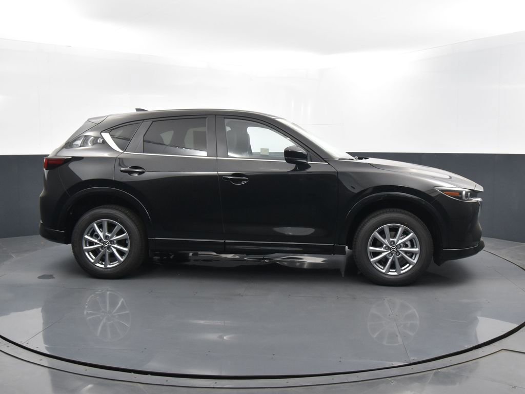New 2025 MAZDA CX-5 AWD 2.5 S w/ Select Package image 40