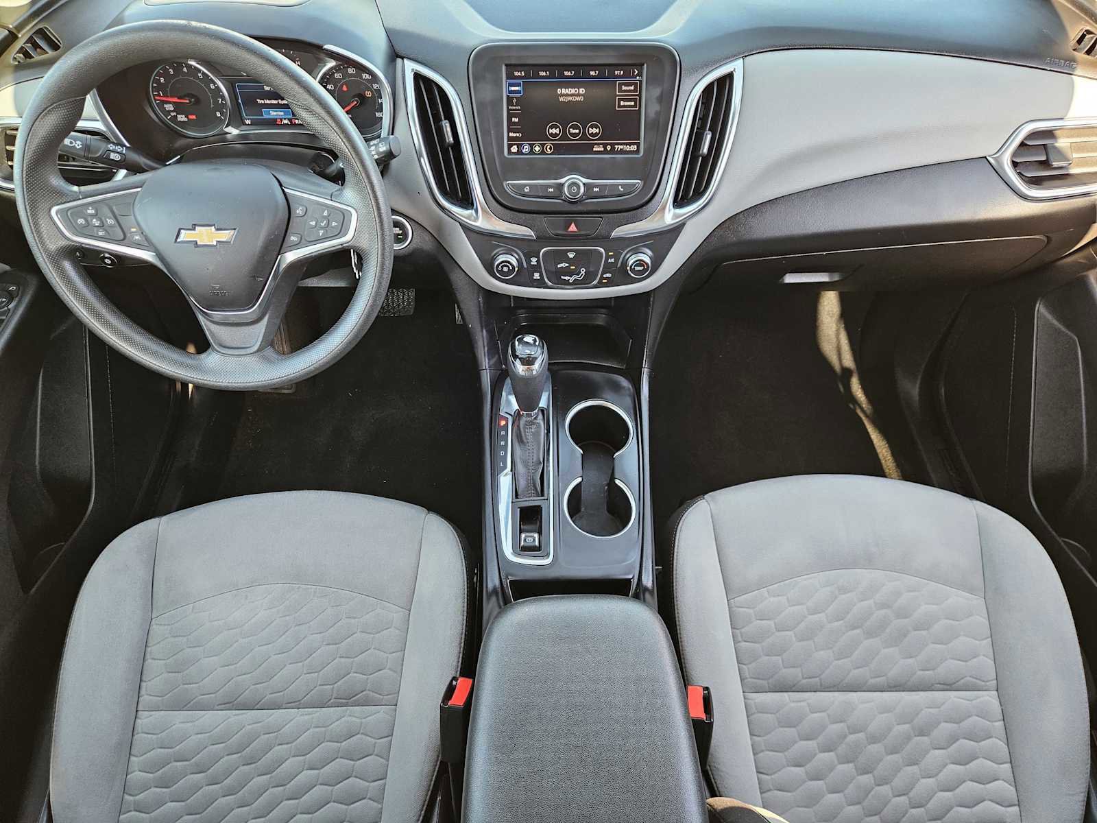 Used 2021 Chevrolet Equinox LT image 23