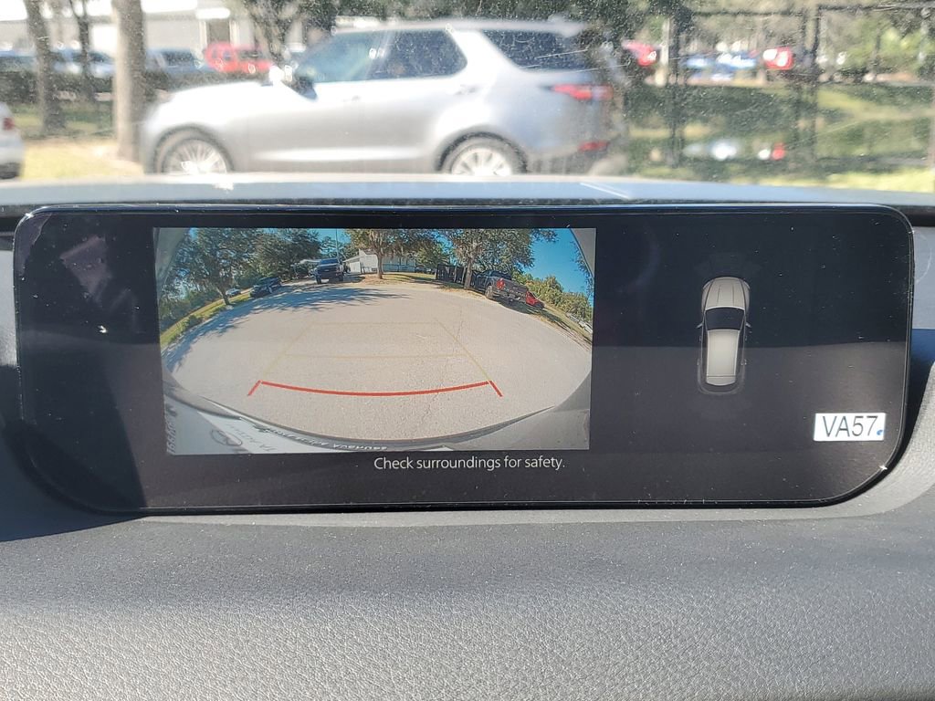 New 2026 MAZDA CX-50 2.5 Hybrid w/ Premium Plus Pkg image 29