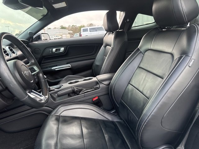 Used 2021 Ford Mustang GT Premium w/ Equipment Group 401A image 10