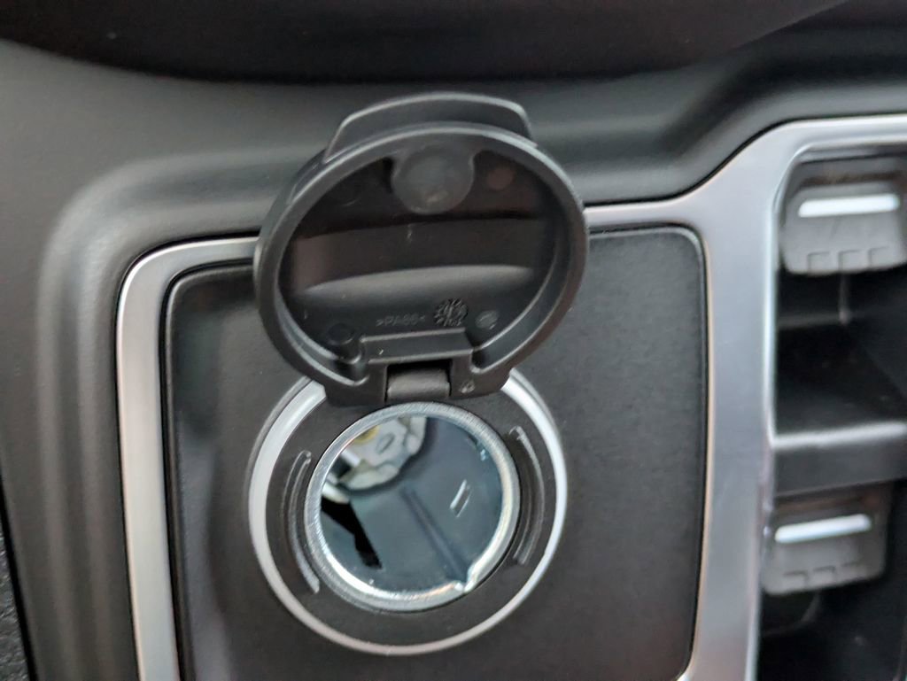 New 2025 Jeep Wrangler Sahara w/ Safety Group image 30