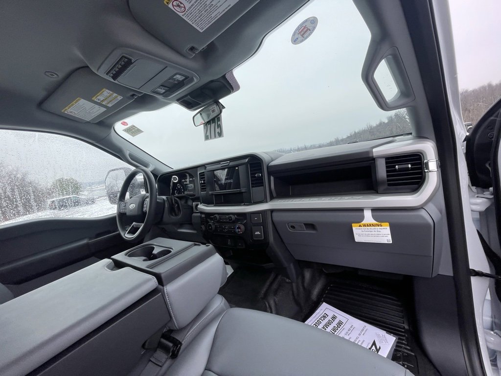 New 2025 Ford F350 XL w/ XL Off-Road Package image 12