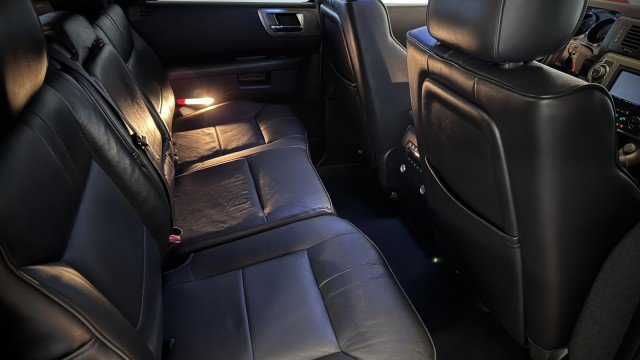 Used 2008 HUMMER H2 image 15