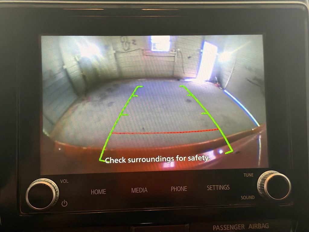 Used 2022 Mitsubishi Outlander Sport LE AWD/4WD image 14