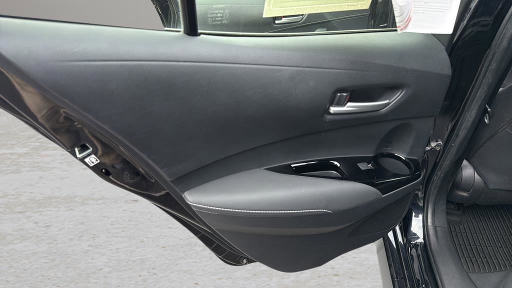 Used 2020 Toyota Corolla SE image 14