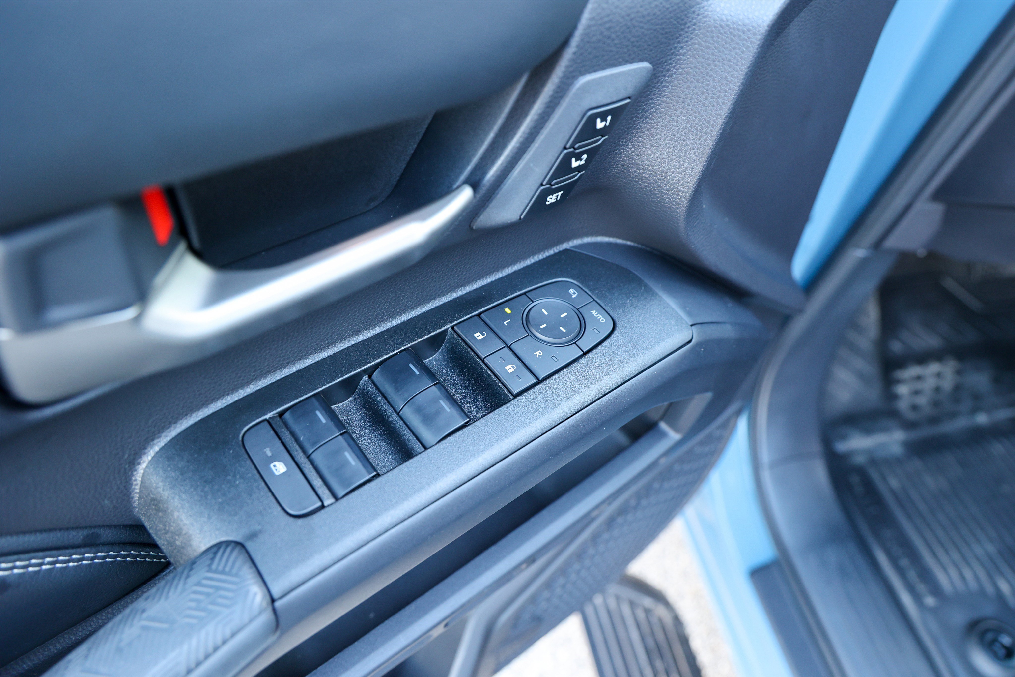 Certified 2025 Toyota 4Runner Limited image 40