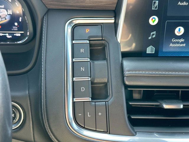 Used 2022 Chevrolet Tahoe Z71 w/ Off-Road Capability Package image 23