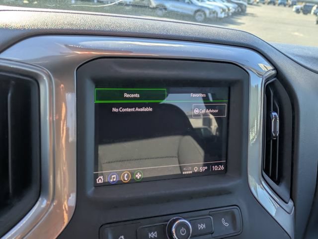 New 2025 GMC Sierra 3500 Pro w/ Convenience Package AWD/4WD image 19