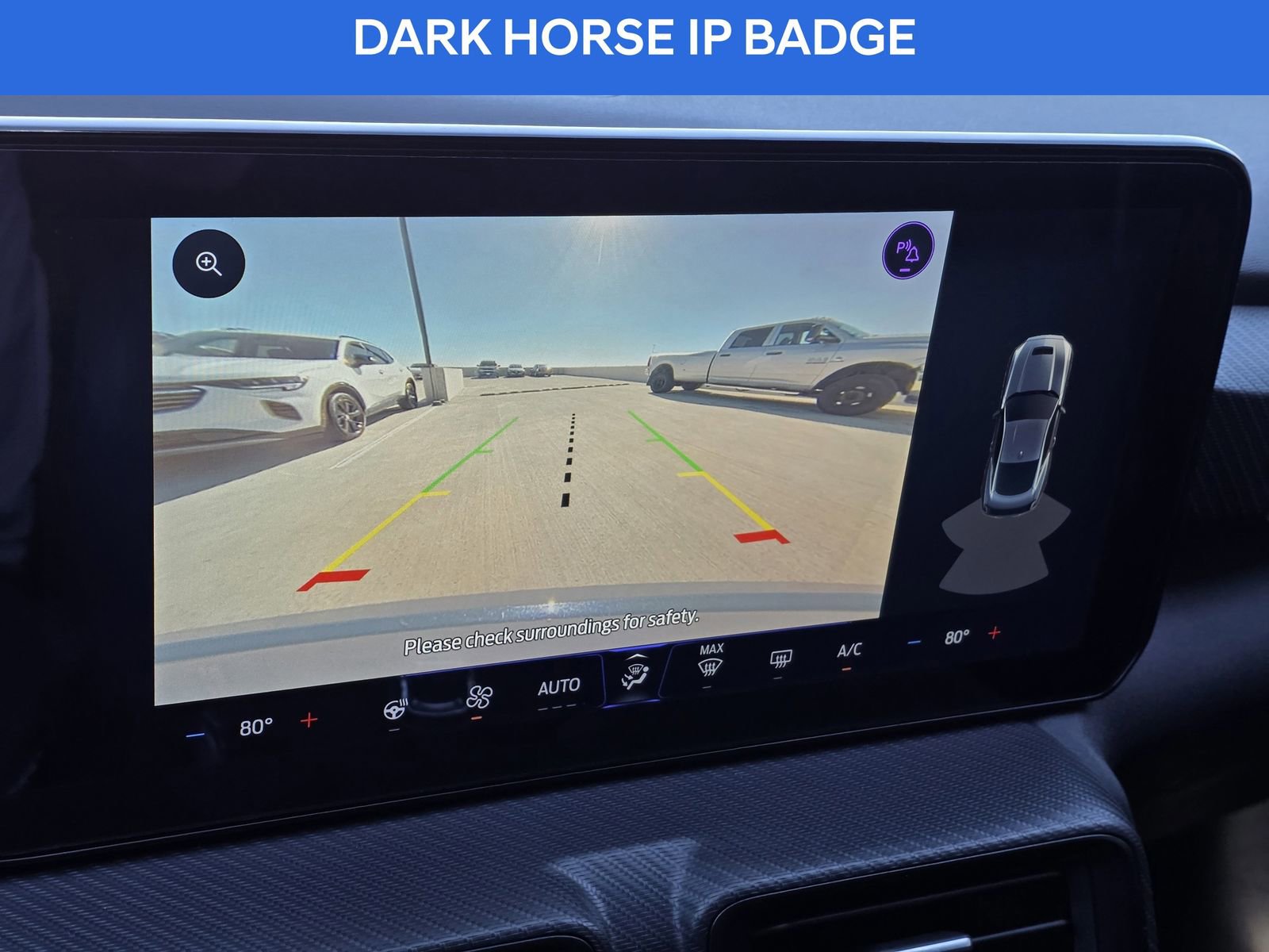 Used 2024 Ford Mustang Dark Horse image 24