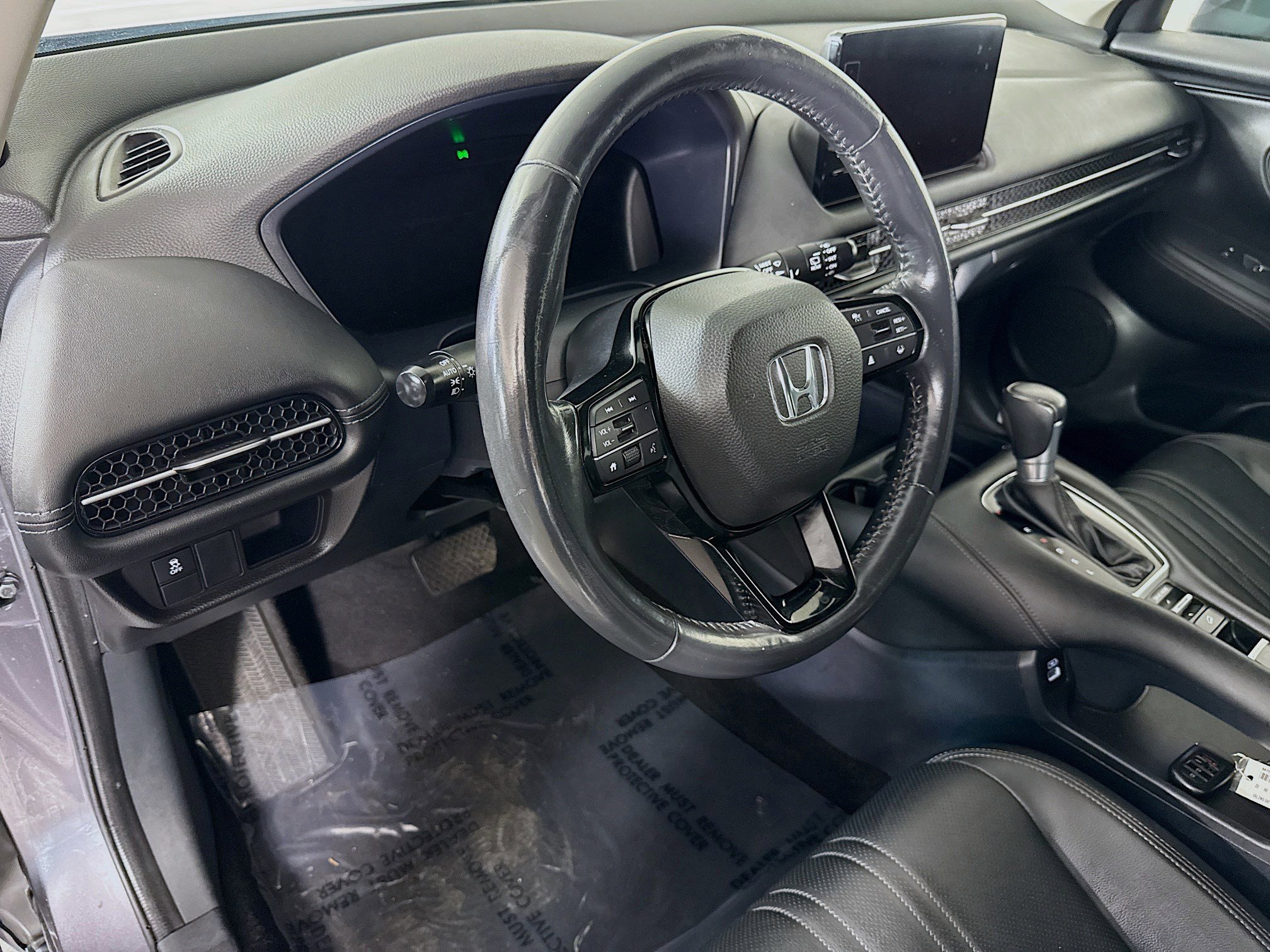 Used 2023 Honda HR-V EX-L image 23