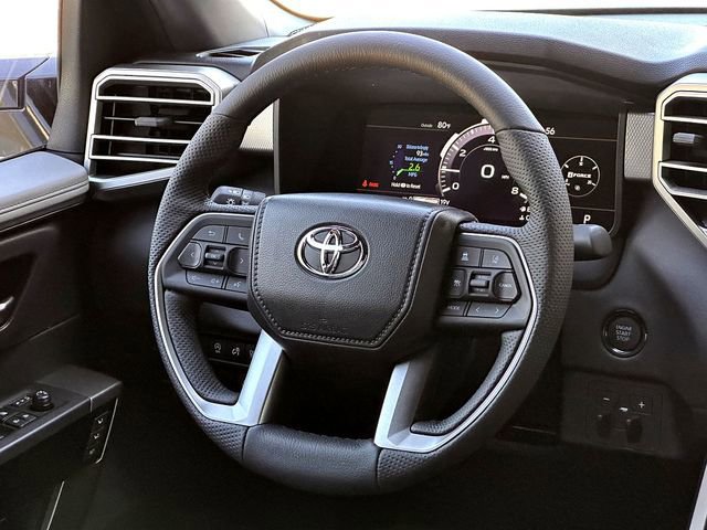 New 2026 Toyota Tundra Limited image 23