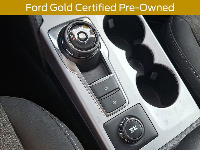 Certified 2022 Ford Bronco Sport Big Bend w/ Convenience Package image 17
