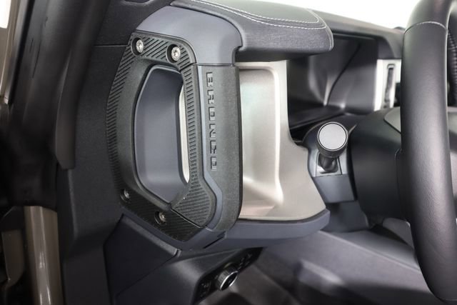 New 2025 Ford Bronco Outer Banks w/ Sasquatch Package image 28