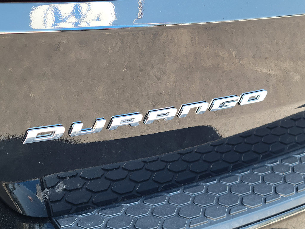 Used 2025 Dodge Durango GT RWD image 7