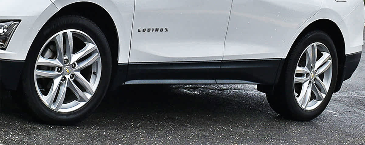 Used 2019 Chevrolet Equinox Premier AWD/4WD image 28